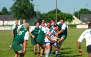 Fête du rugby samedi 2 juin