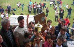 Tournoi des Petits Saumons 2009