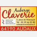 AUBERGE CLAVERIE