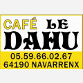 BAR LE DAHU