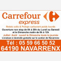 CARREFOUR EXPRESS