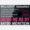 MALADOT SEBASTIEN