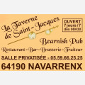 LA TAVERNE ST JACQUES