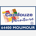 CAPDOUZE PEINTURE