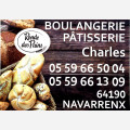 BOULANGERIE CHARLES