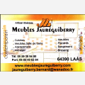 MEUBLES JAUREGUIBERRY