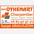 CHARPENTE OYHENART