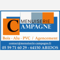 MENUISERIE CAMPAGNE