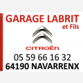 GARAGE LABRIT