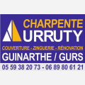 CHARPENTE  URRUTY