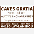 CAVES GRATIA