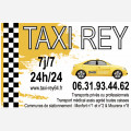 TAXI REY