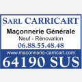 SARL CARRICART