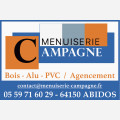 MENUISERIE CAMPAGNE