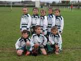 Mini-Poussins -9 ans