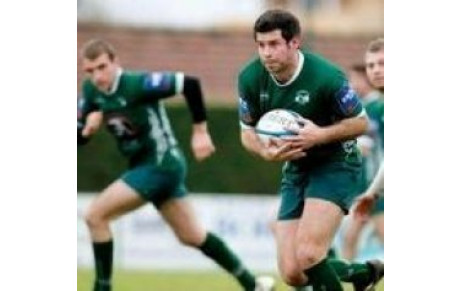 Repas des supporters URRUGNE 18 avril