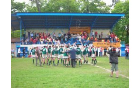 Assemblée Générale saison 2009 / 2010