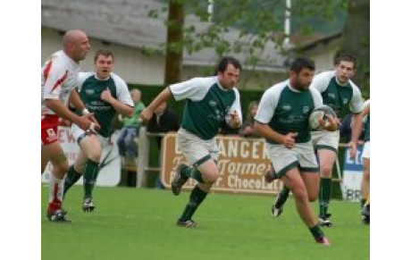 Programme du Week-end