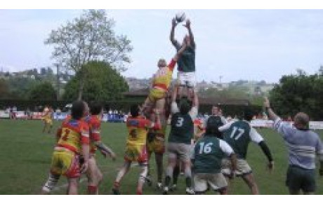 La réserve en 1/2 finale du Challenge !!