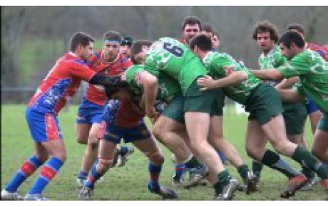 Le programme du week-end