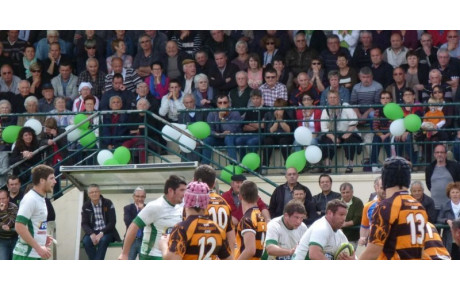 La poule F3 2014/2015 !