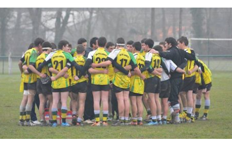 Rugby, foire &amp; cantayres !