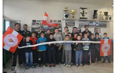 Le programme du week-end..