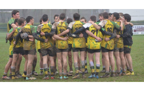 Un week-end chargé !!