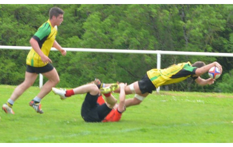 Poursuivre l'aventure !!!!!!!