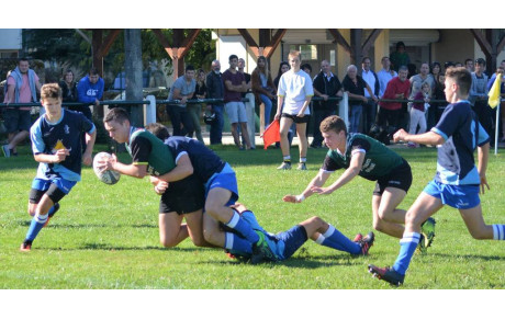 Serieux et Appliqués