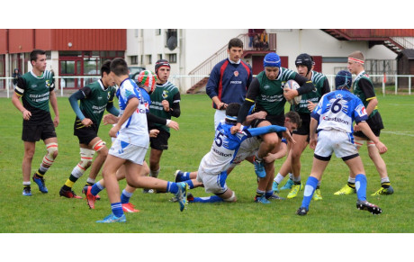 Avec panache et réalisme 