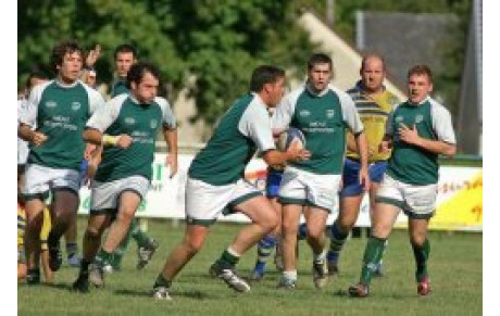 UN WEEK-END DE FOLIE !!!