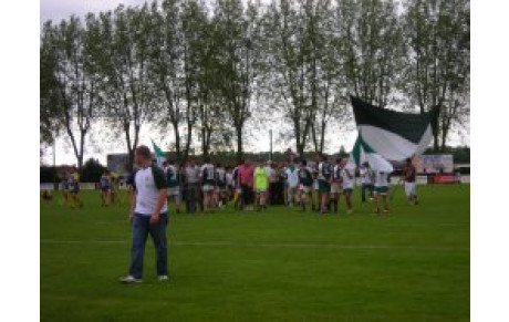 Encore un week-end gagnant !!!