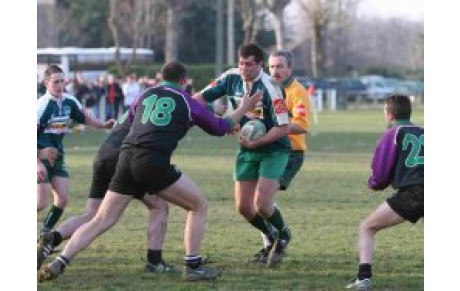 Reprise saison 2009/2010