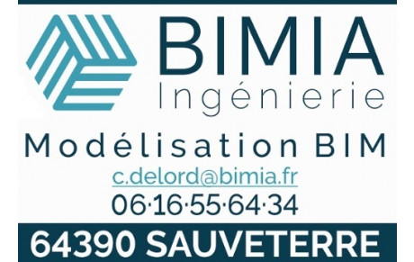 BIMIA