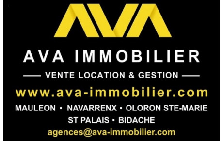 AVA IMMOBILIER