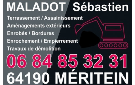 MALADOT SEBASTIEN