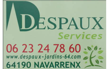 DESPAUX SERVICES