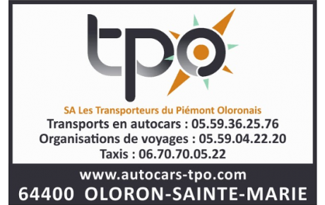 TRANSPORT TPO