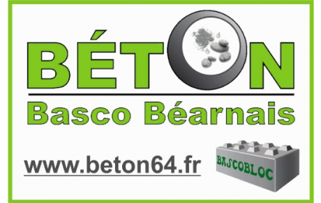 BETON BASCO BEARNAIS