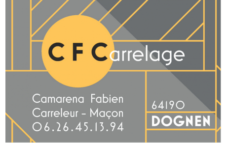 CFC CARRELAGE